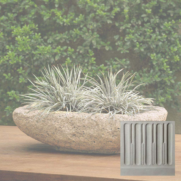 Tulum Planter, Small