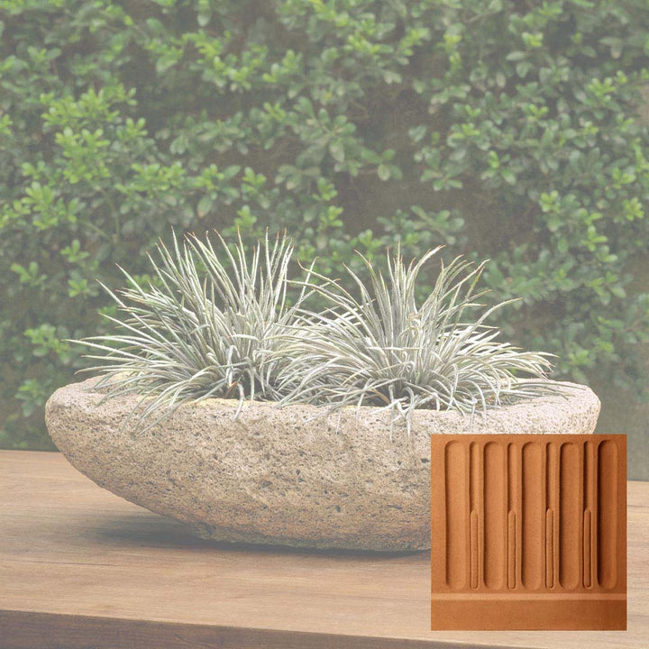 Tulum Planter, Small