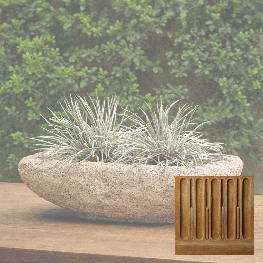 Tulum Planter, Small