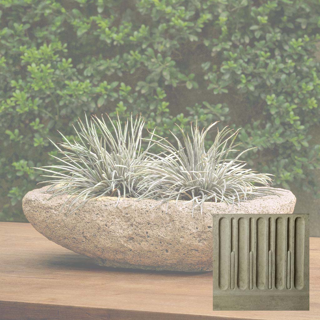 Tulum Planter, Small
