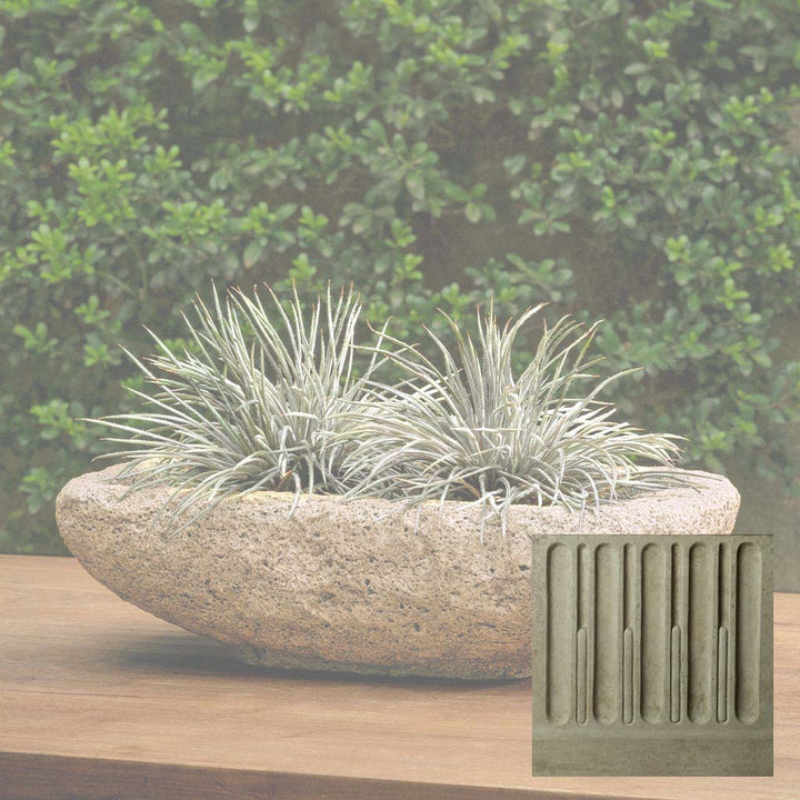Tulum Planter, Small