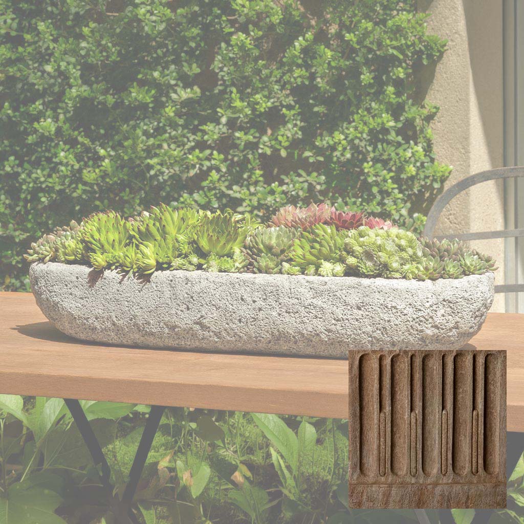 Molcajete Planter