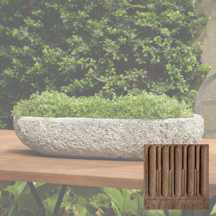 Molcajete Planter