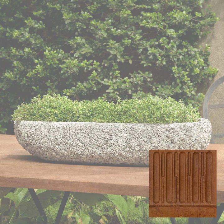 Molcajete Planter