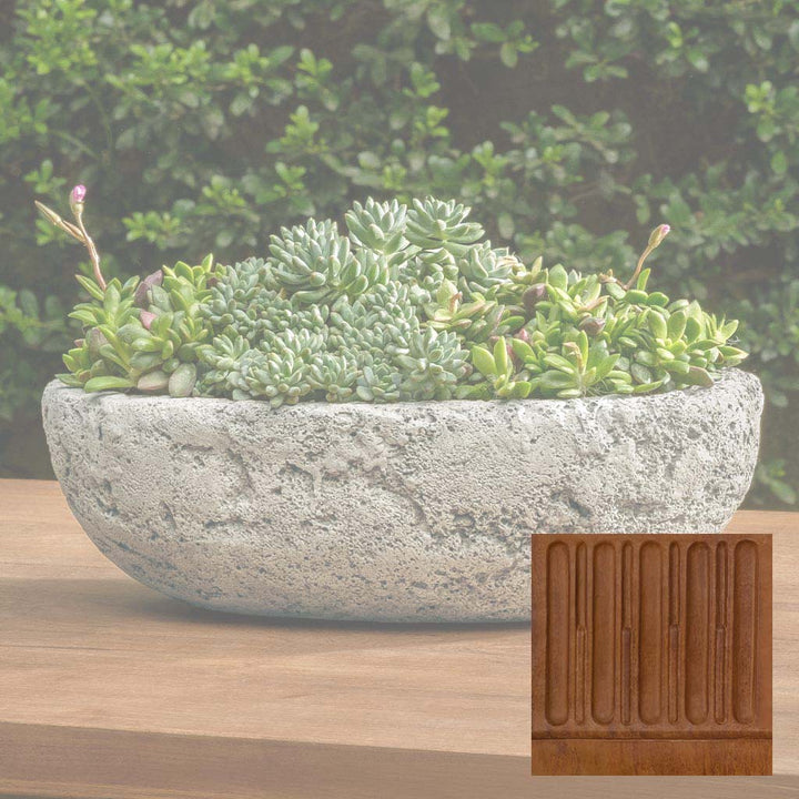 Molcajete Planter