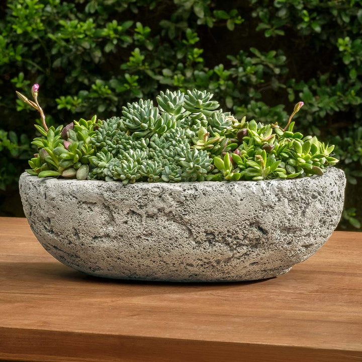 Molcajete Planter