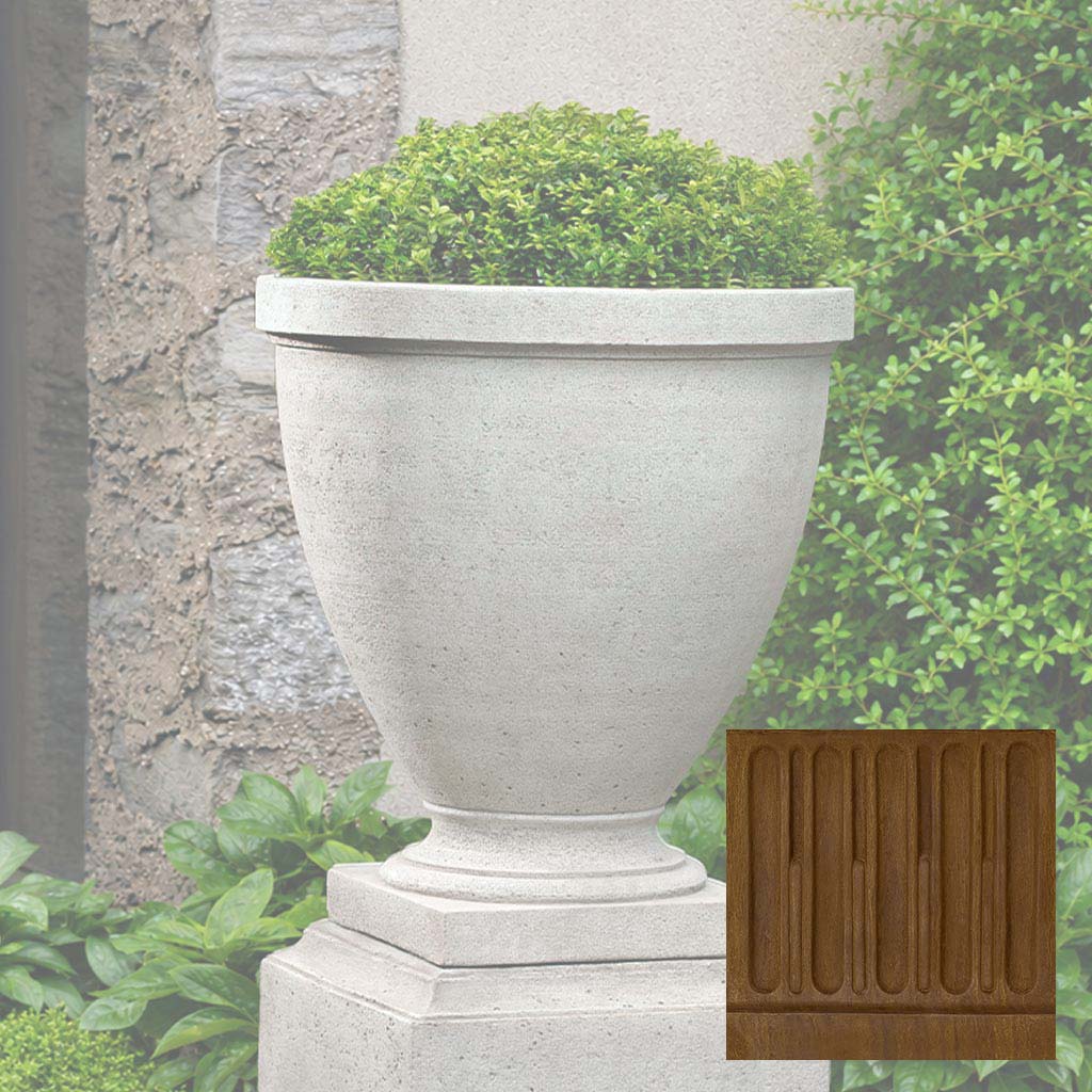 Capitol Hill Urn