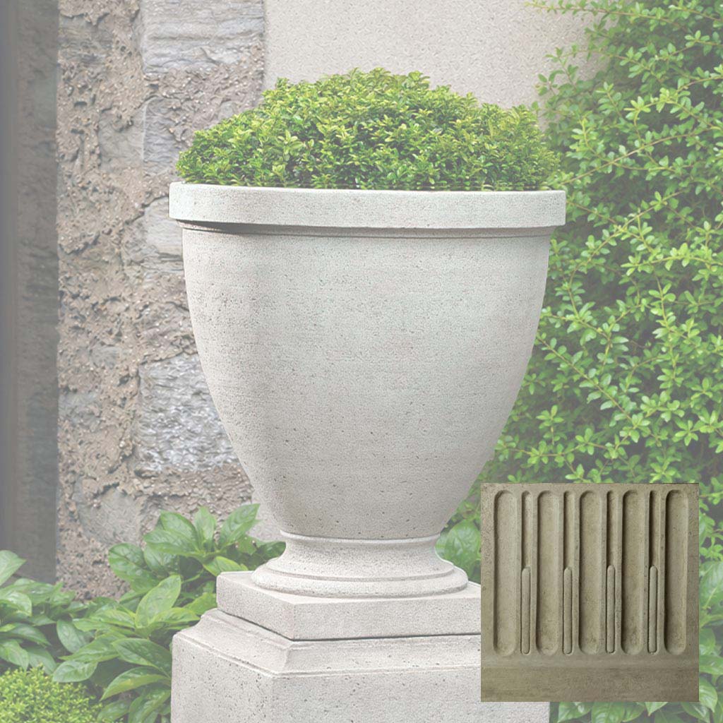 Capitol Hill Urn