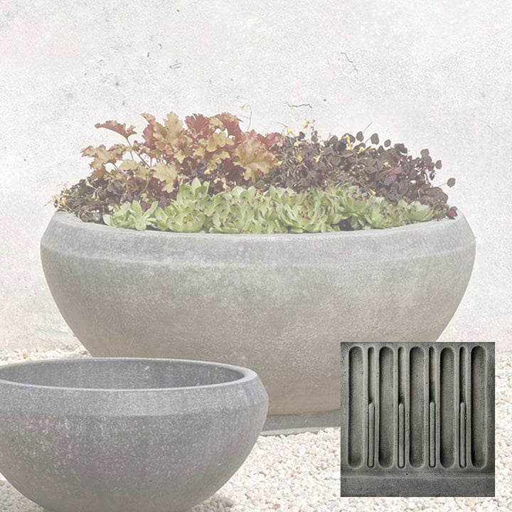 Giulia Planter