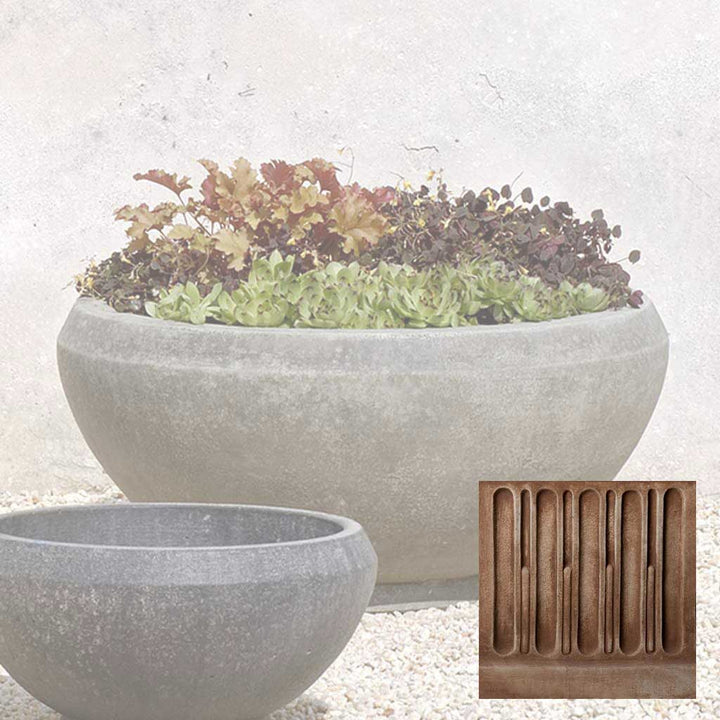 Giulia Planter
