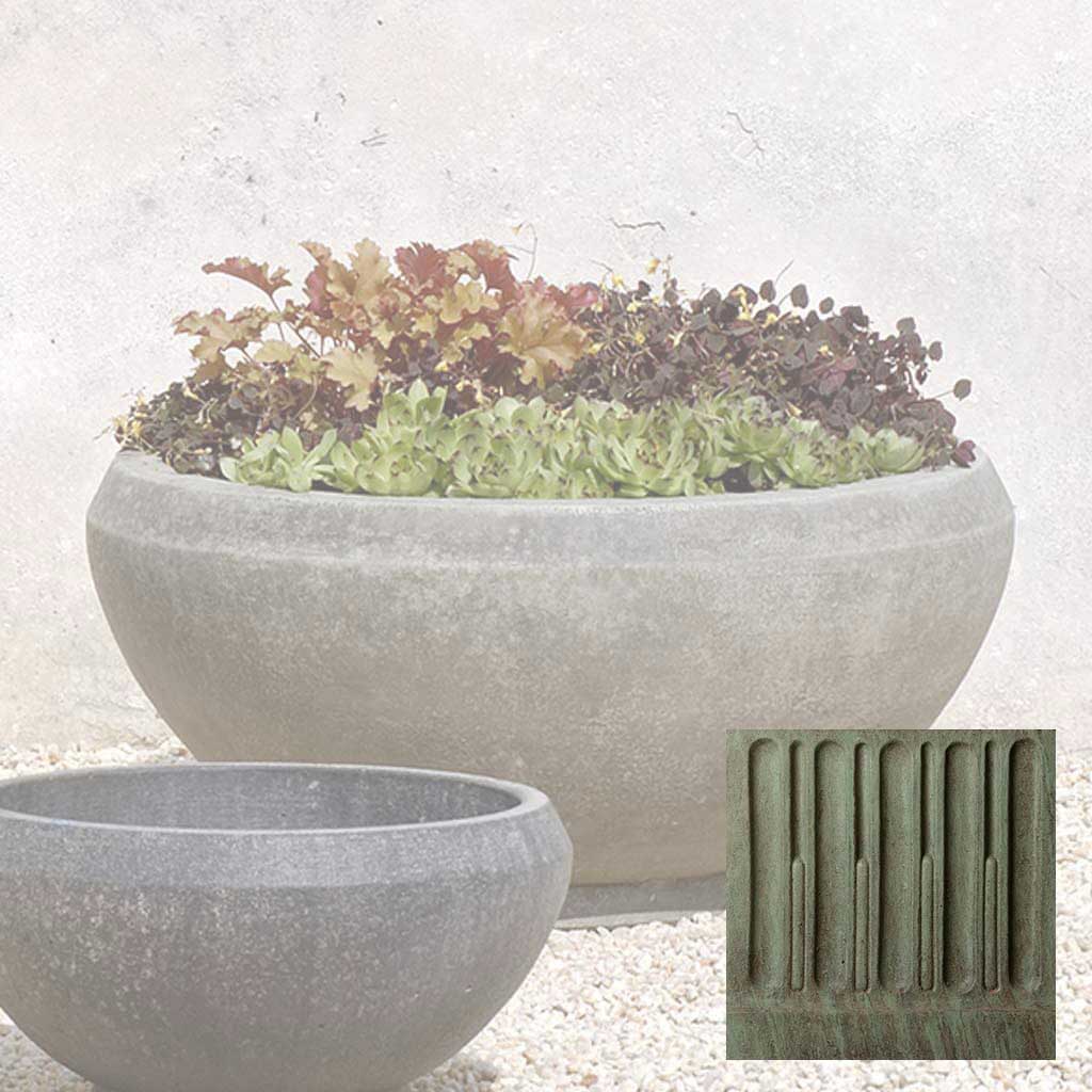Giulia Planter