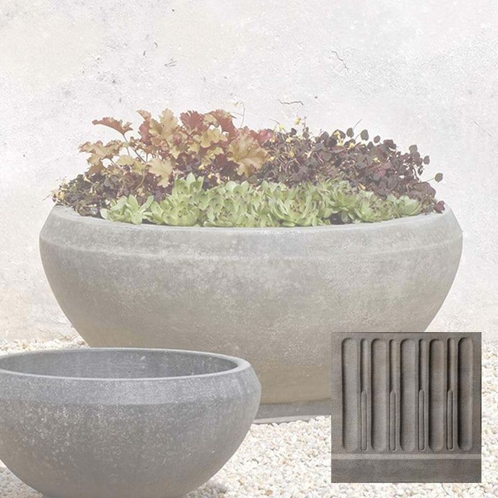 Giulia Planter