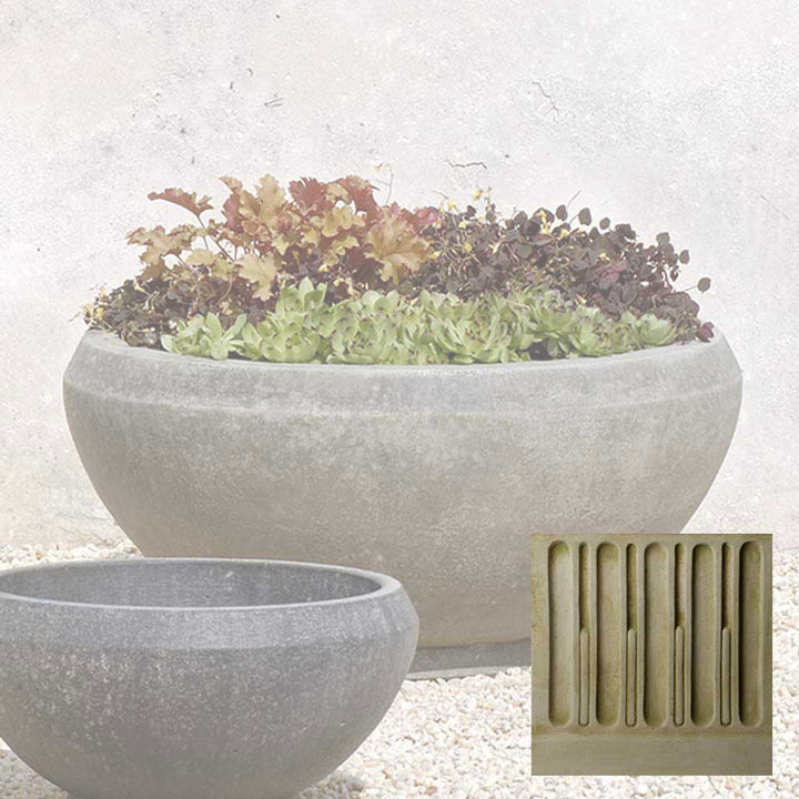 Giulia Planter