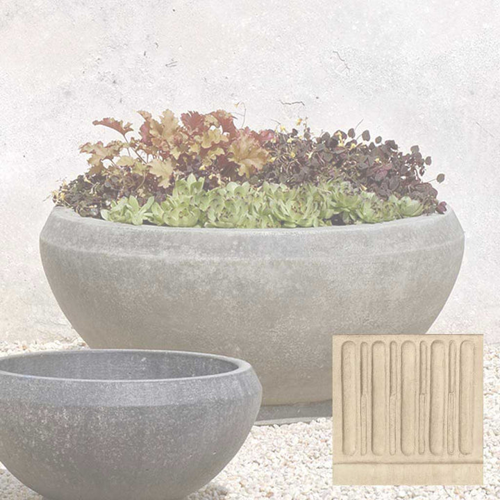Giulia Planter