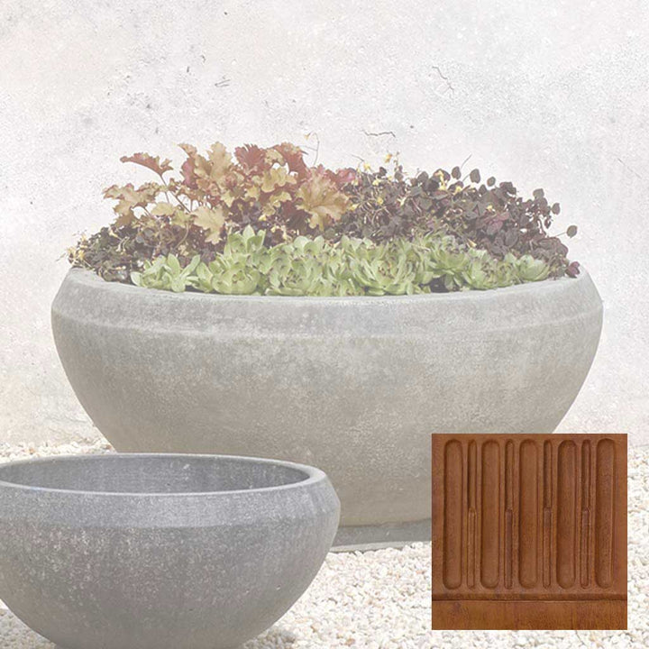 Giulia Planter