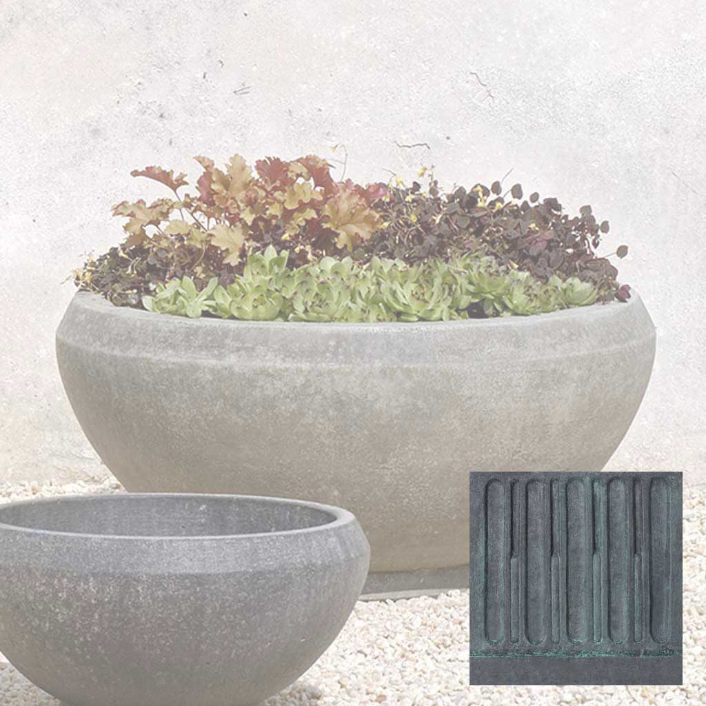 Giulia Planter