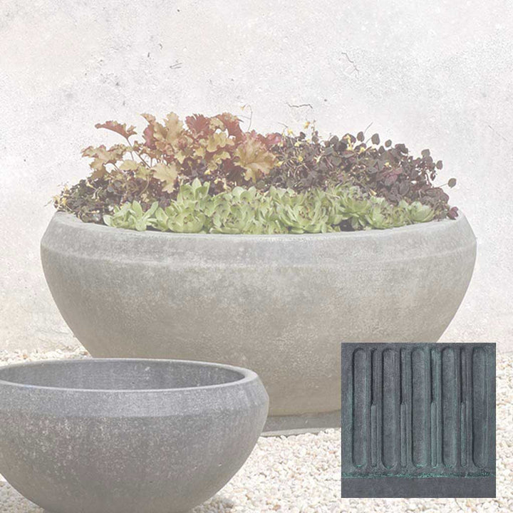 Giulia Planter