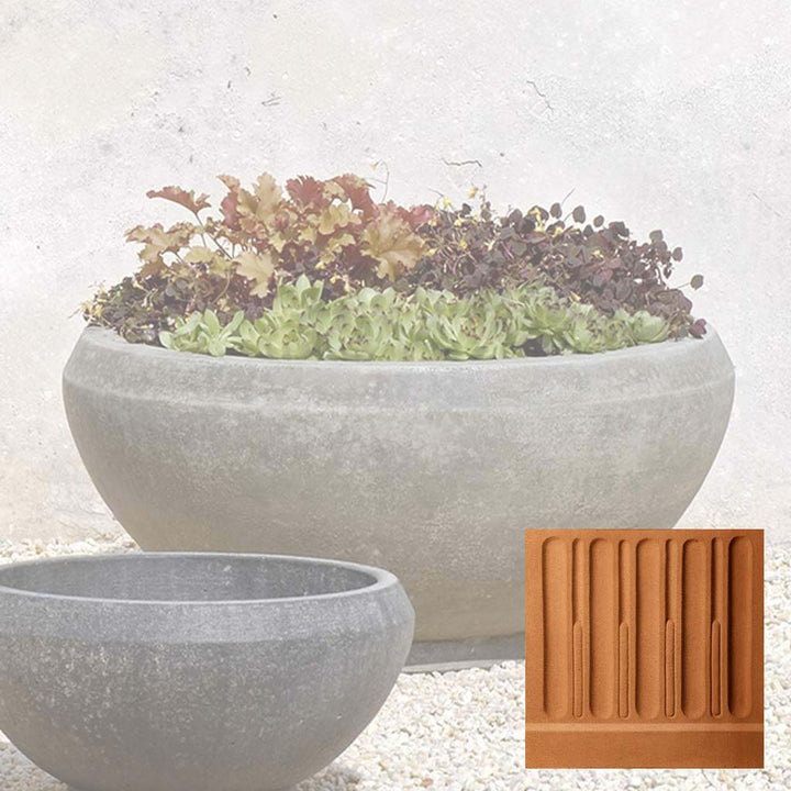 Giulia Planter