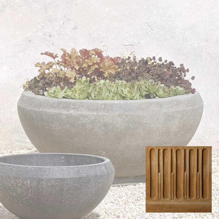 Giulia Planter