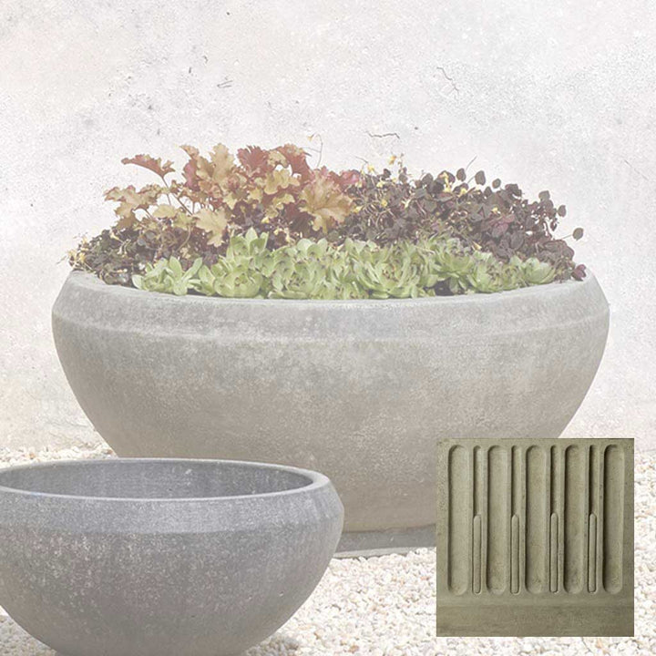 Giulia Planter