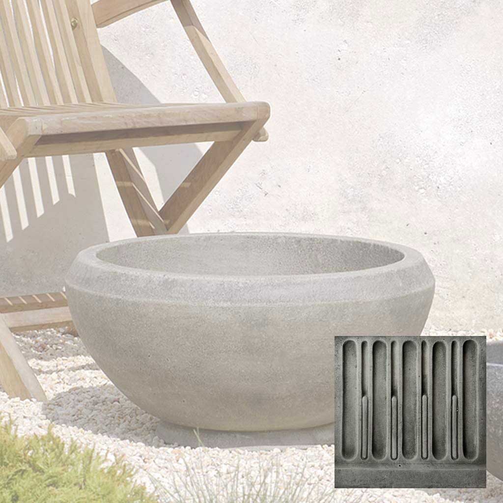 Giulia Planter