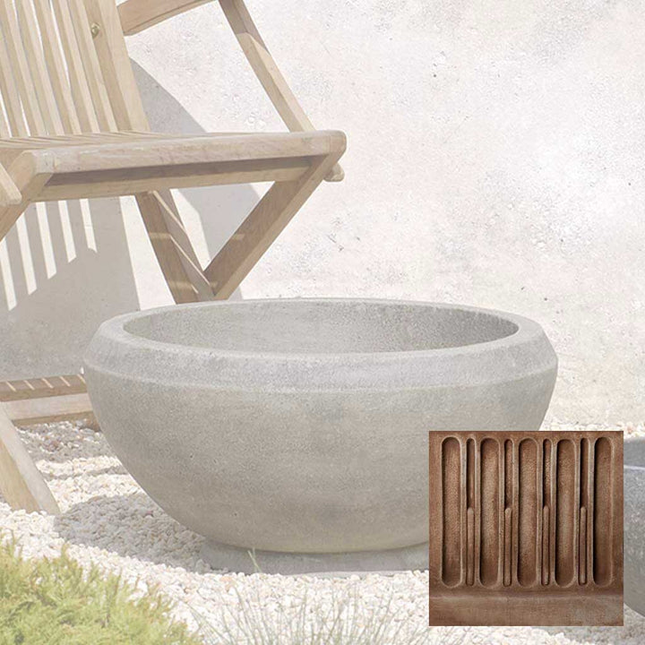 Giulia Planter