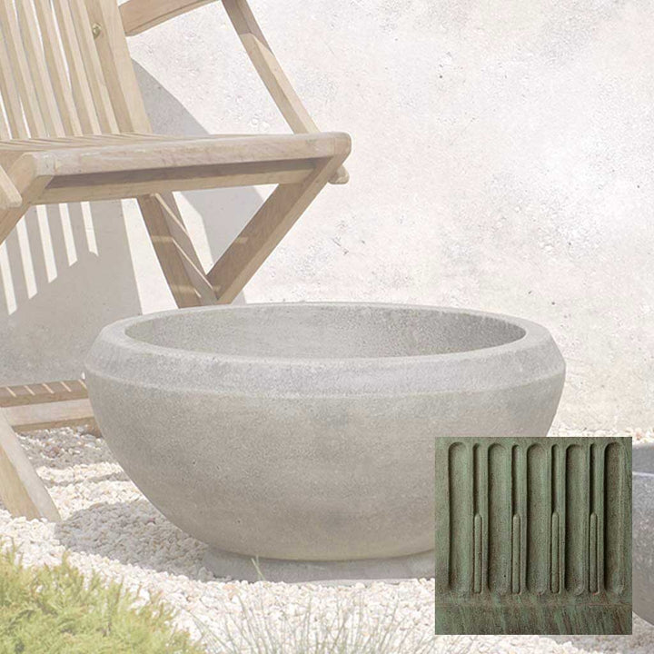 Giulia Planter