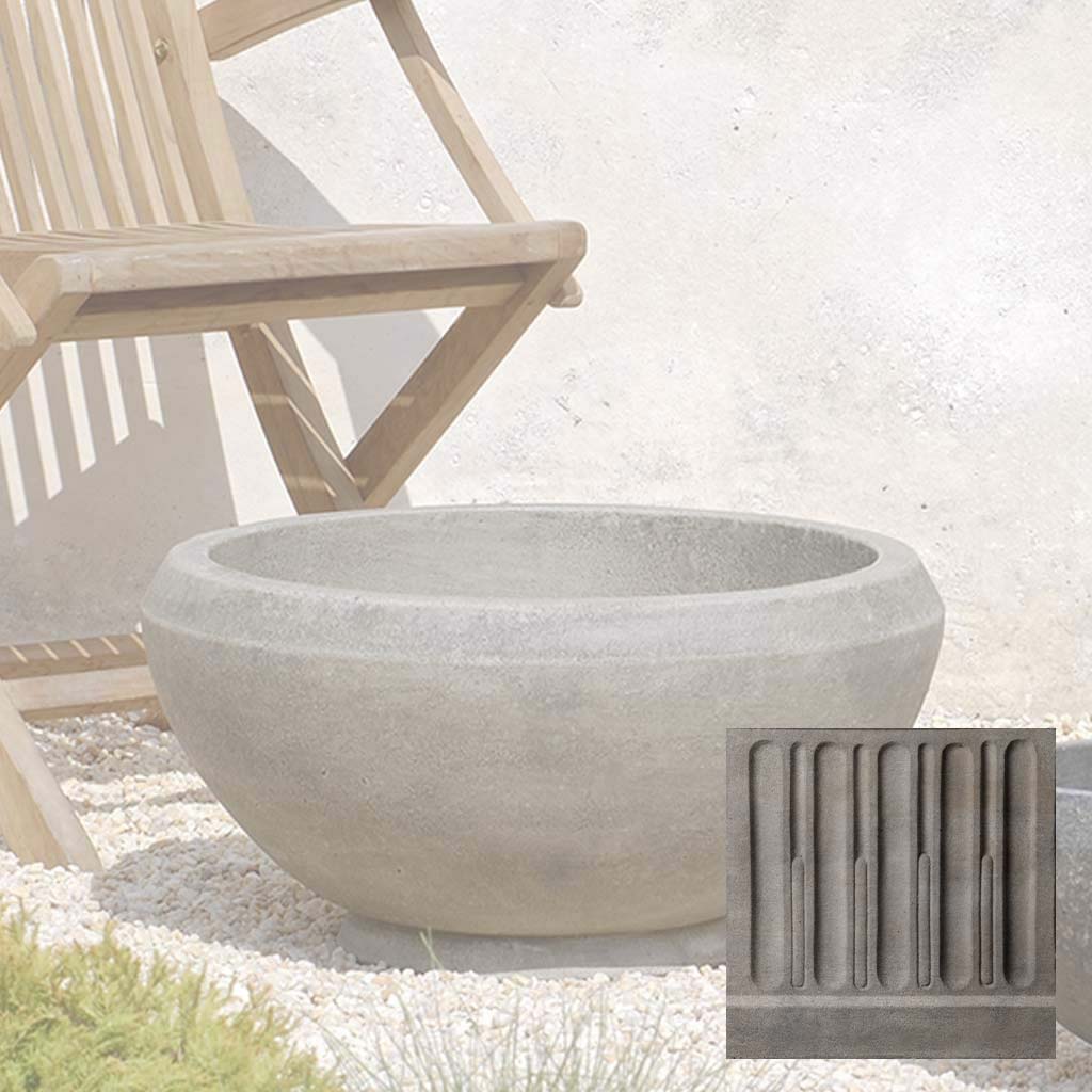 Giulia Planter