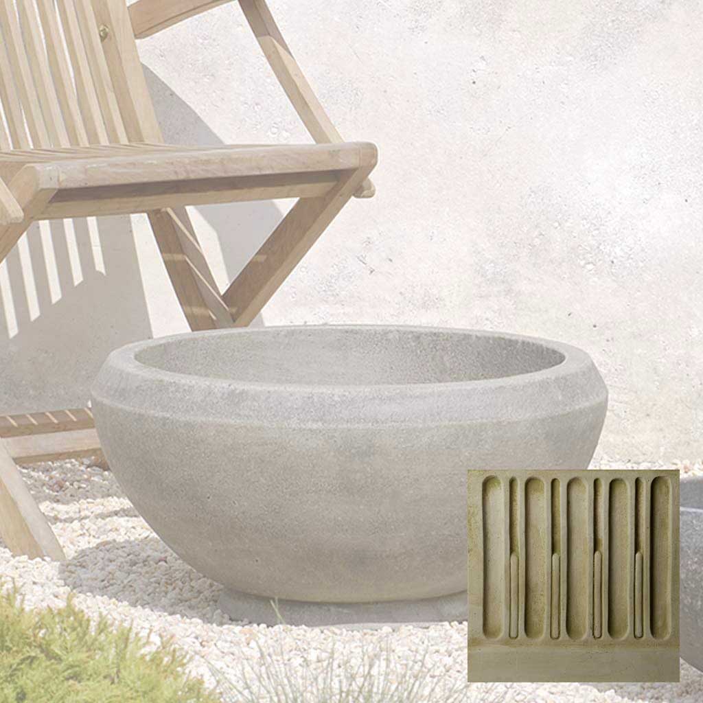 Giulia Planter