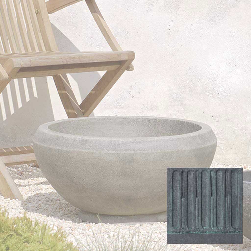 Giulia Planter