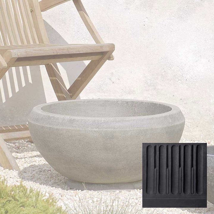 Giulia Planter
