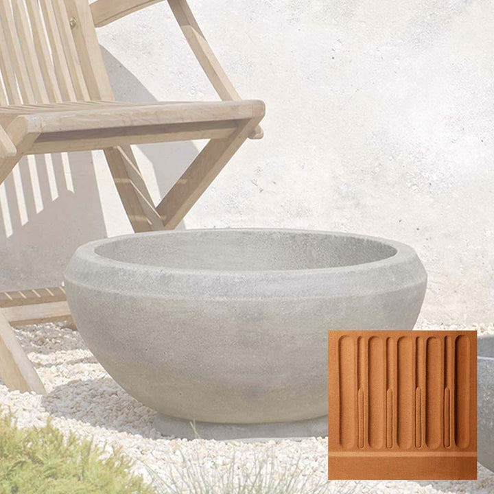 Giulia Planter
