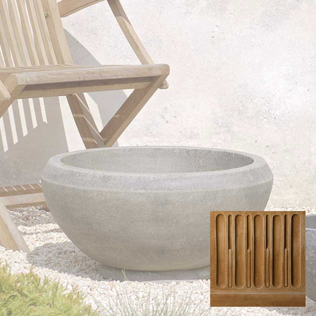 Giulia Planter