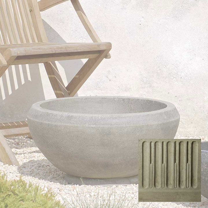 Giulia Planter