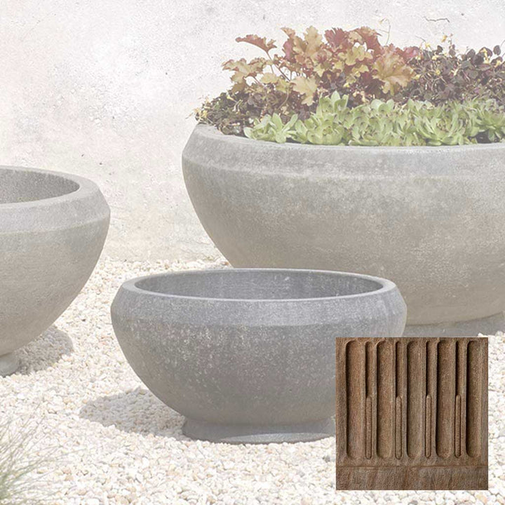 Giulia Planter