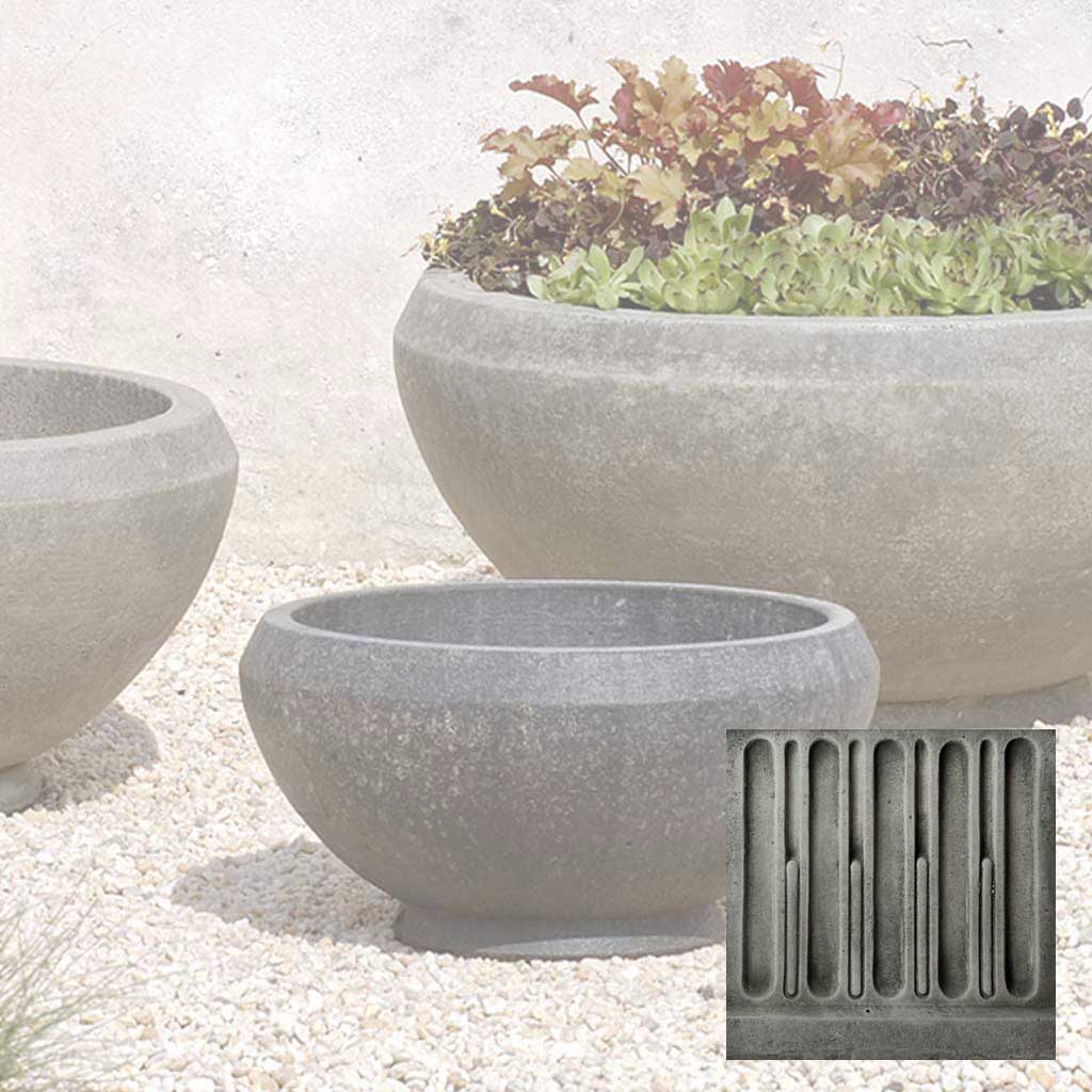 Giulia Planter