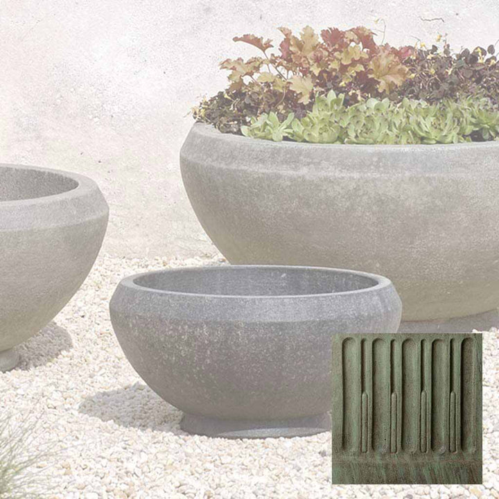 Giulia Planter