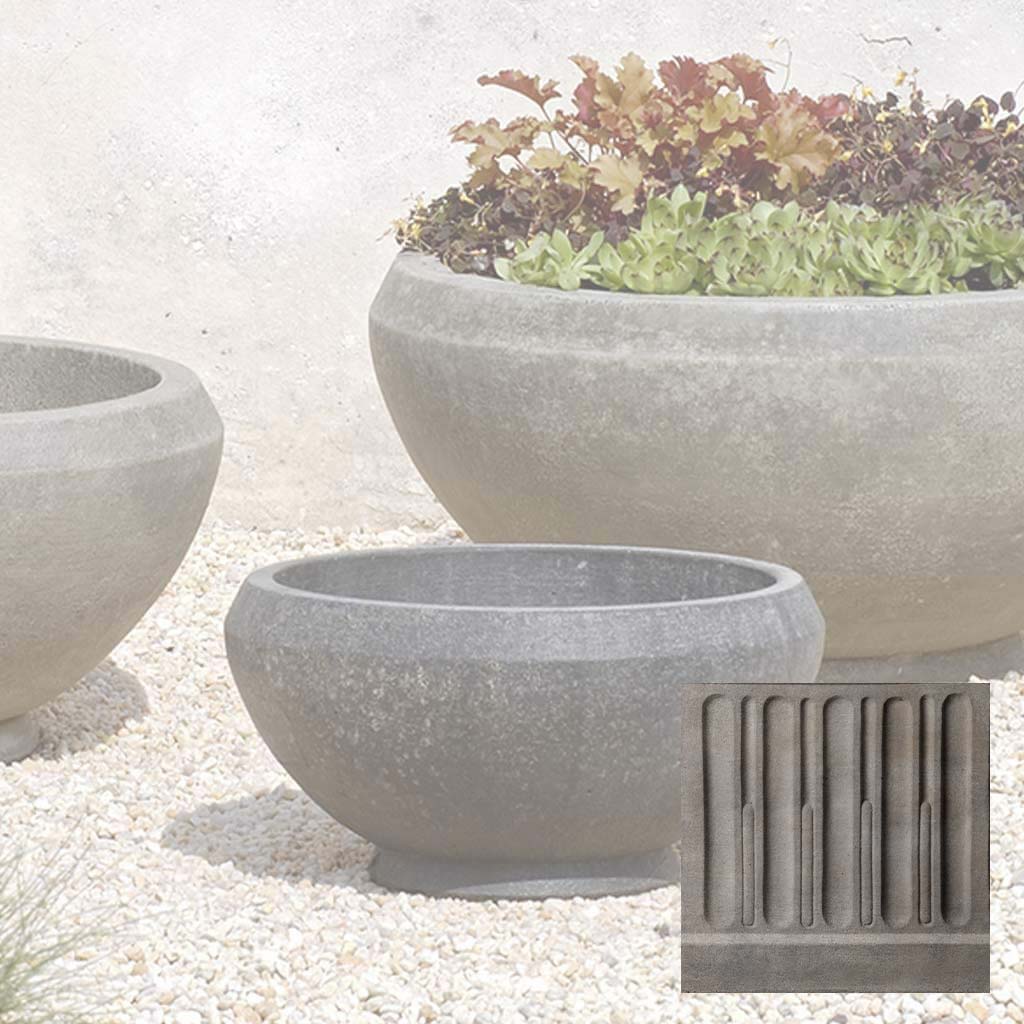 Giulia Planter