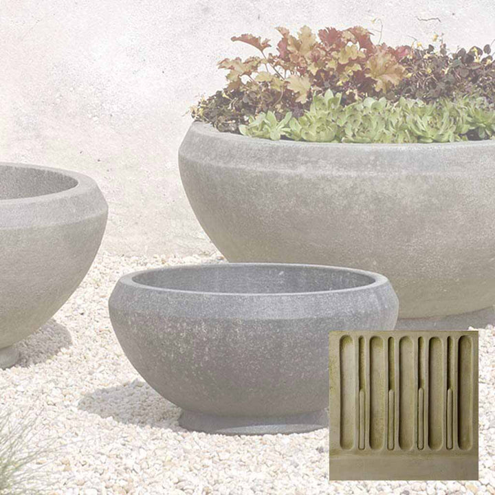 Giulia Planter