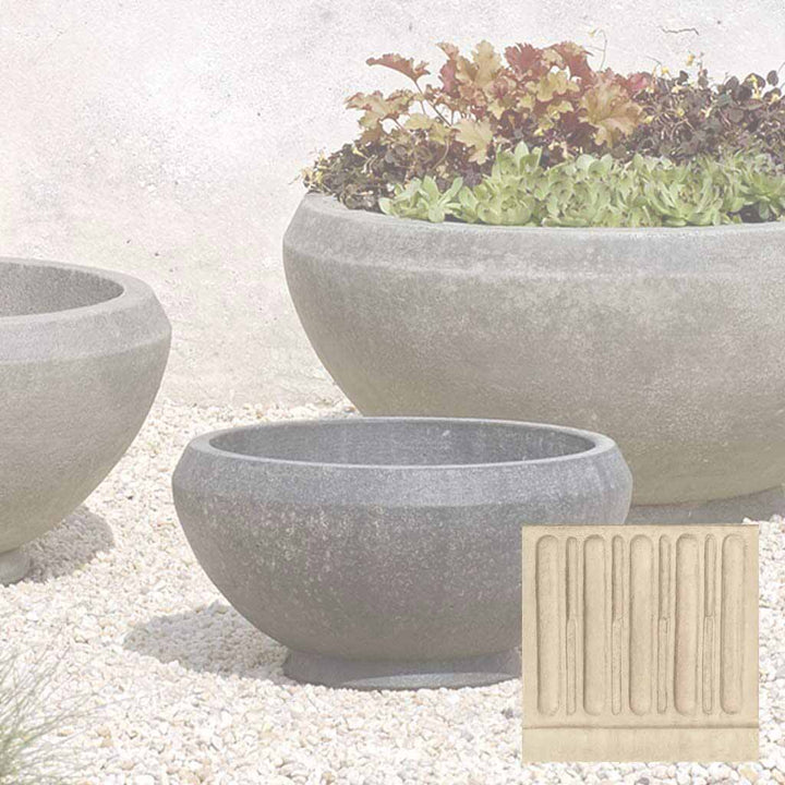Giulia Planter