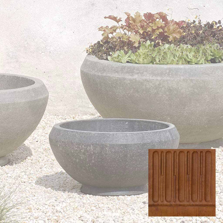 Giulia Planter