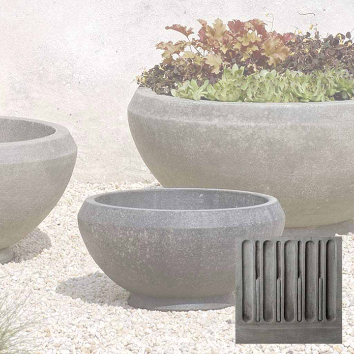 Giulia Planter