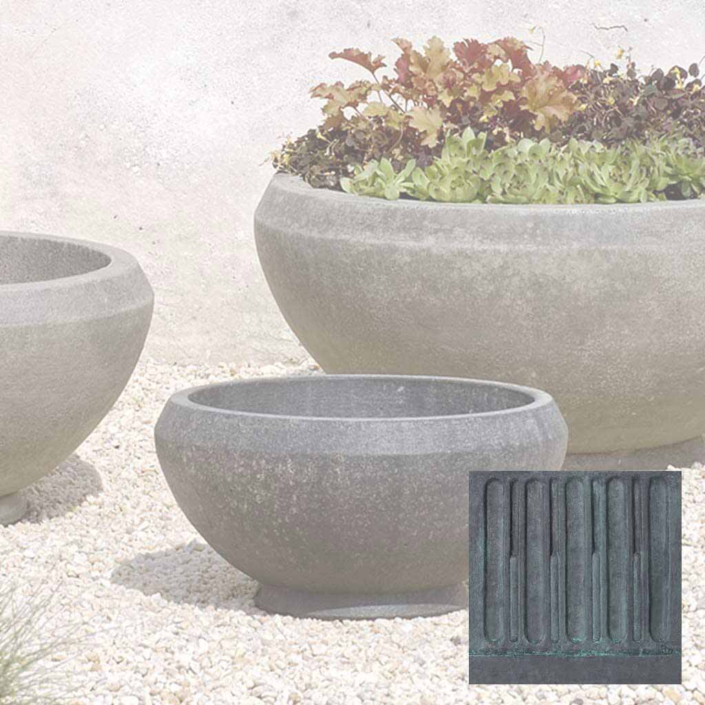 Giulia Planter