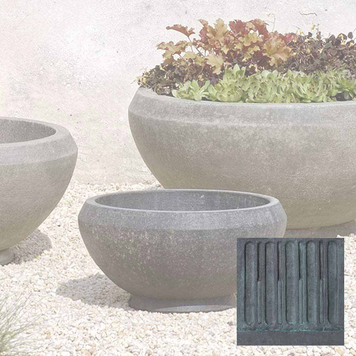 Giulia Planter