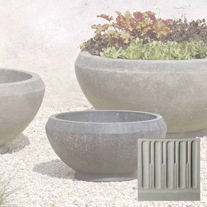 Giulia Planter