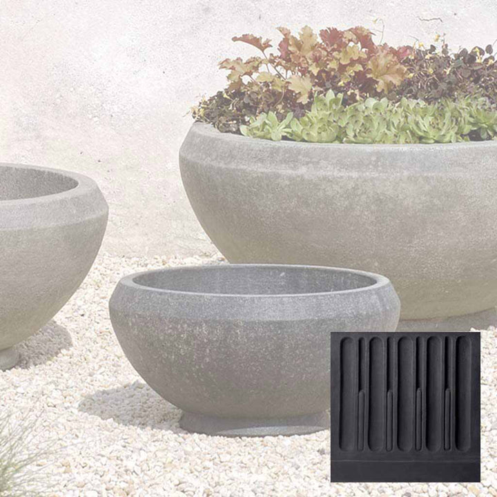 Giulia Planter