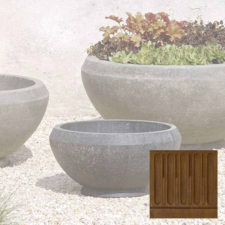 Giulia Planter