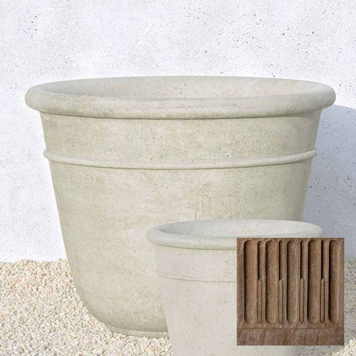 Carema Planter