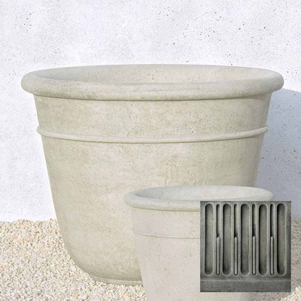 Carema Planter