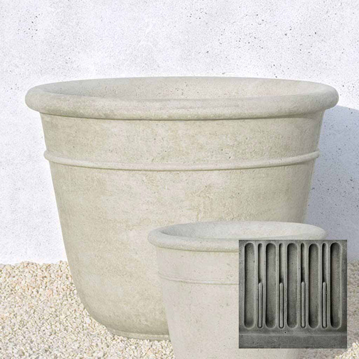 Carema Planter